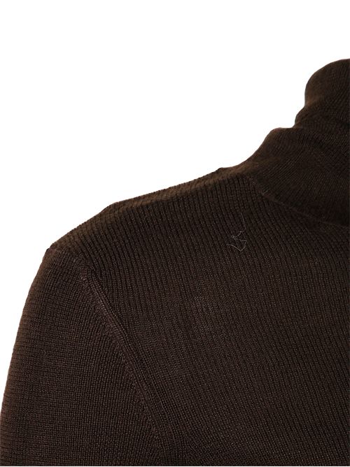 Maglione Utica a collo alto THE FRANKIE SHOP | UTICAKNFS21165200